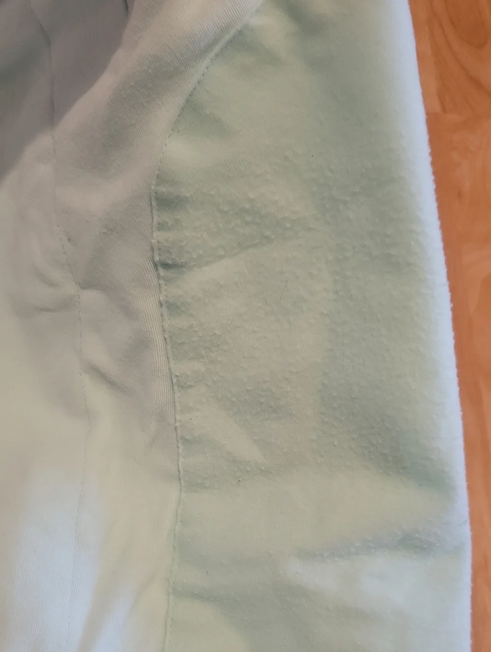 HALO Sleepsack Swaddle 100% Cotton Mint Size Newborn 0-3 Months